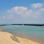 منتزه العطل Notre Oleronaise Saint-Denis-dʼOléron