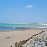 Notre Oleronaise منتزه العطل Saint-Denis-dʼOléron