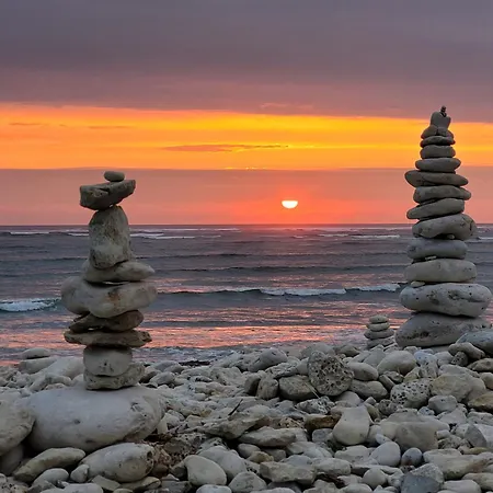 Notre Oleronaise * Saint-Denis-dʼOléron