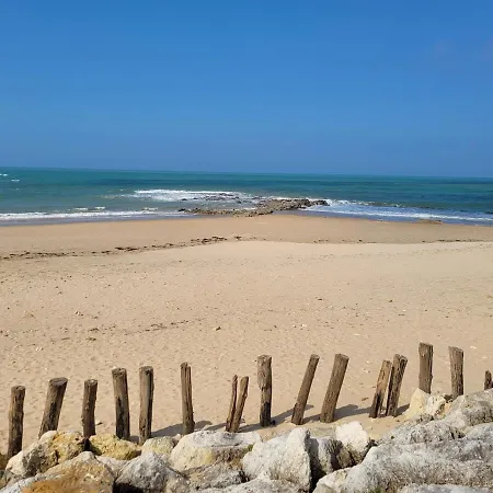 Notre Oleronaise Vakantiepark Saint-Denis-dʼOléron