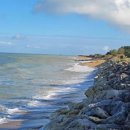 Notre Oléronaise