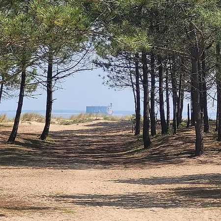 Notre Oléronaise * Saint-Denis-dʼOléron