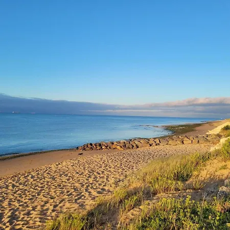 Vakantiepark Notre Oleronaise *
