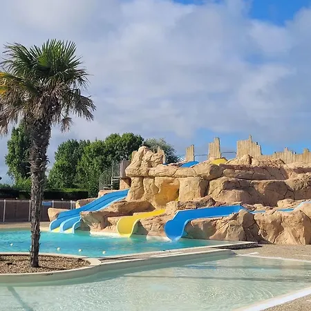 Notre Oleronaise * Saint-Denis-dʼOléron