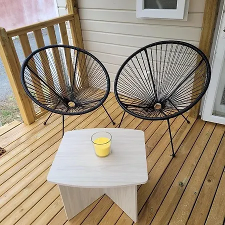 Notre Oleronaise Tatil parkı Saint-Denis-dʼOléron