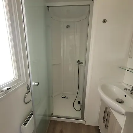 Vakantiepark Notre Oleronaise Saint-Denis-dʼOléron