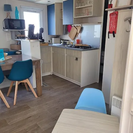 Vakantiepark Notre Oleronaise *