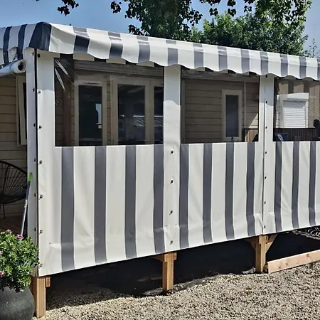 Tatil parkı Notre Oleronaise *