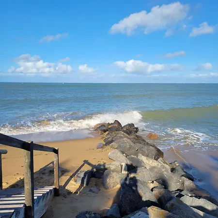 Notre Oleronaise Vakantiepark