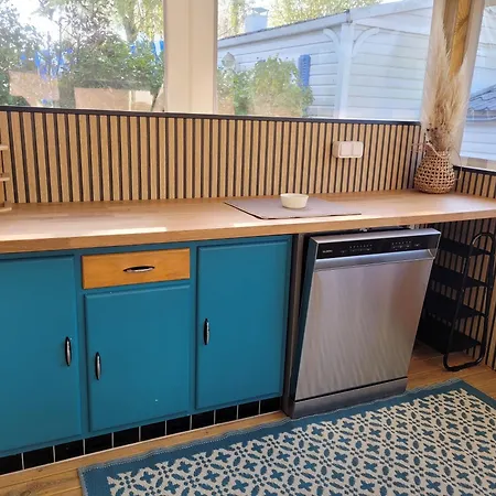 Notre Oleronaise Saint-Denis-dʼOléron