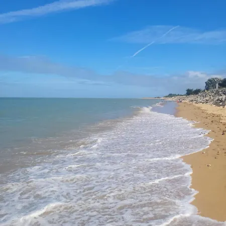 Notre Oleronaise Saint-Denis-dʼOléron