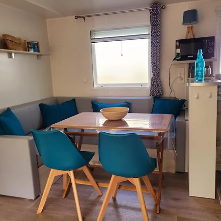 Notre Oleronaise Vakantiepark *