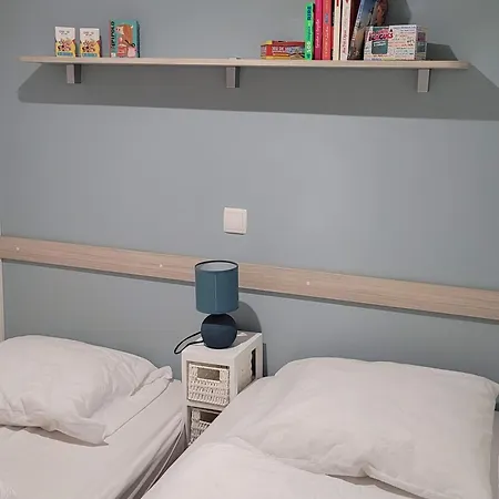 Notre Oleronaise Saint-Denis-dʼOléron