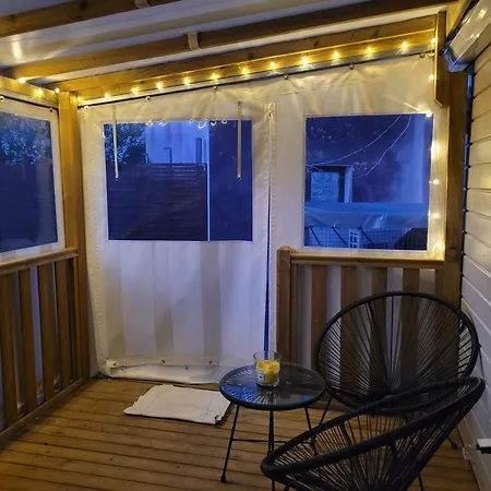 Notre Oleronaise Vakantiepark