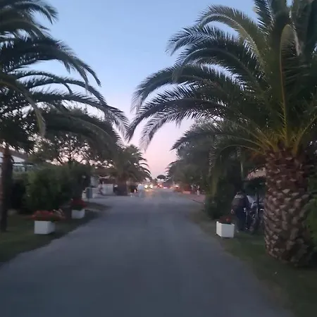 Vakantiepark Notre Oleronaise