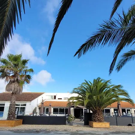 Notre Oleronaise Vakantiepark