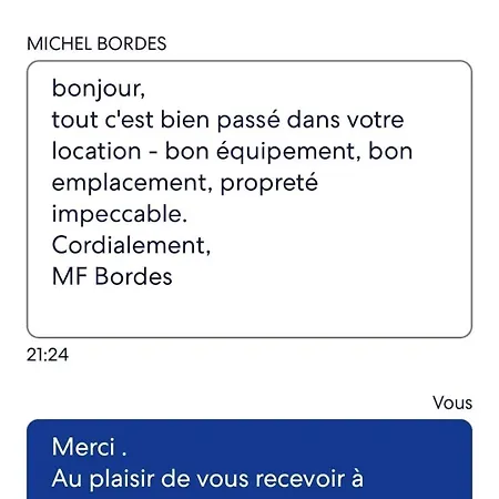 Notre Oleronaise *