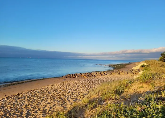 Aldeamento Turístico Notre Oleronaise *