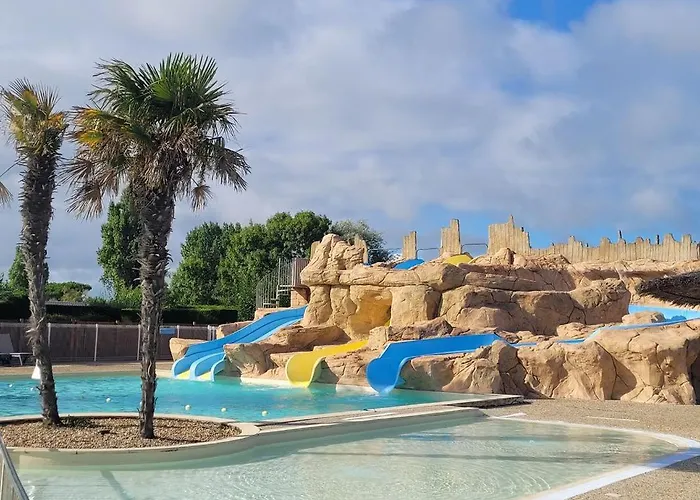 Notre Oleronaise * Saint-Denis-dʼOléron