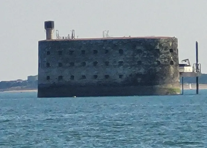 Notre Oleronaise * Saint-Denis-dʼOléron