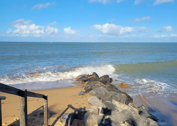 Notre Oleronaise Aldeamento Turístico