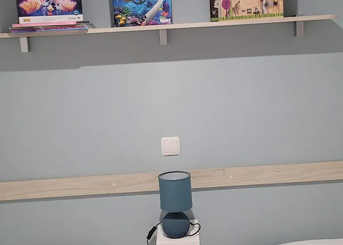 Aldeamento Turístico Notre Oleronaise *