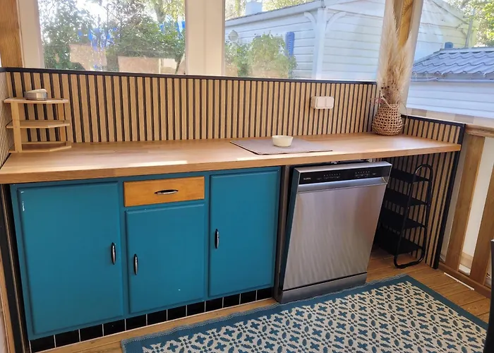 Notre Oleronaise Saint-Denis-dʼOléron