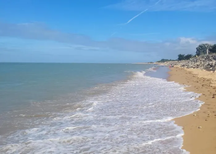 Notre Oleronaise Saint-Denis-dʼOléron
