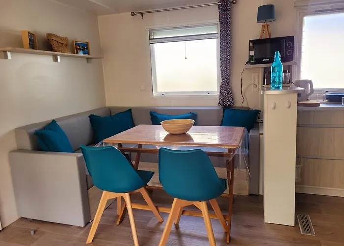 Notre Oleronaise Aldeamento Turístico *