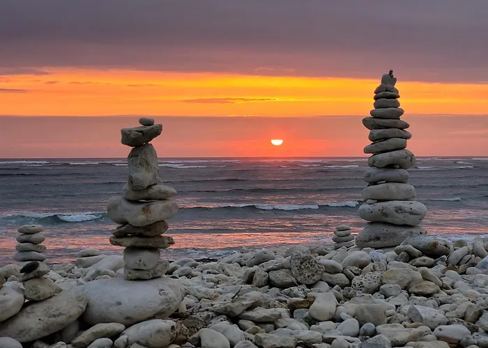 Notre Oleronaise * Saint-Denis-dʼOléron