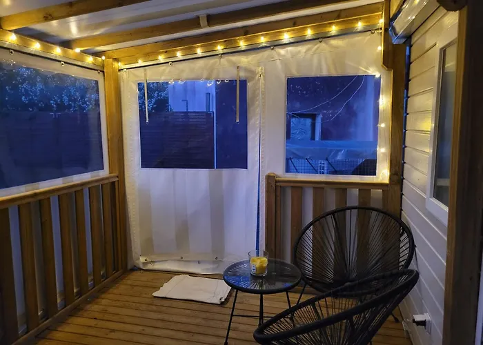 Notre Oleronaise Aldeamento Turístico