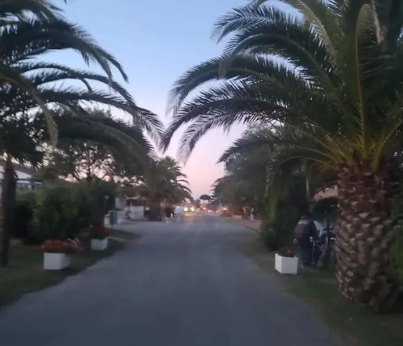 Aldeamento Turístico Notre Oleronaise