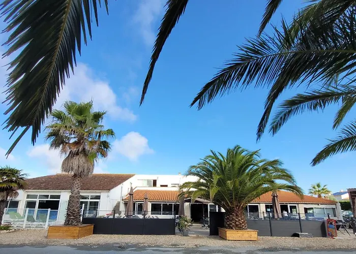 Notre Oleronaise Aldeamento Turístico